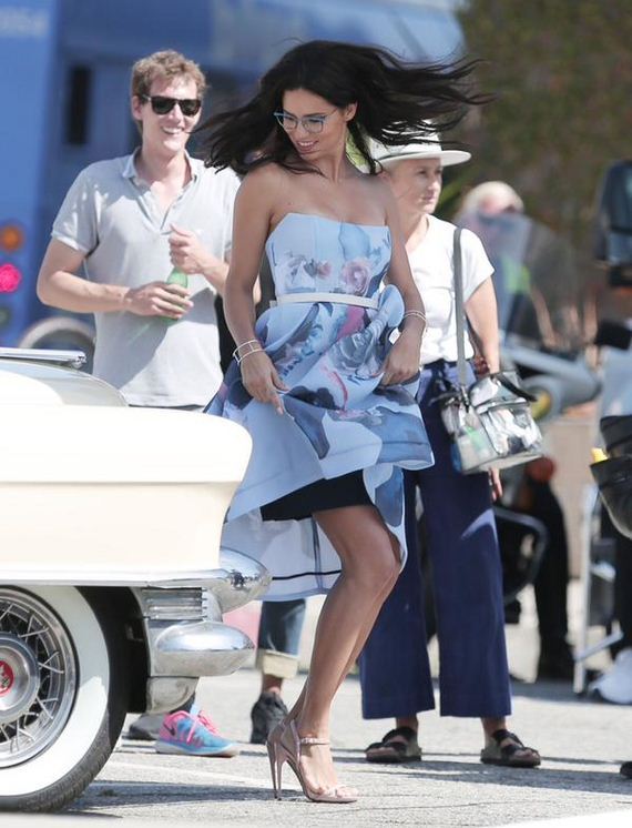 Adriana-Lima -Vogue-Eye-Wear-Line-Shoot